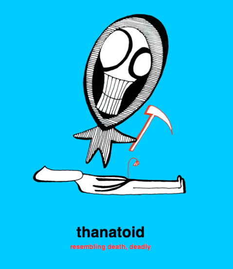 thanatoid