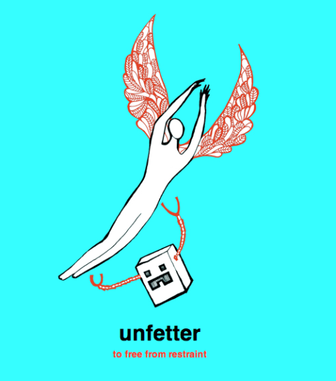 unfetter